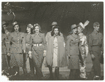 Scene from the stage production Count Me In