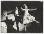 Gower Champion and Jeanne Champion in the stage production Count Me In