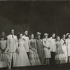 Scene from the stage production Count Me In