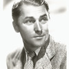 Publicity photo of Brian Aherne from the motion picture The Lady in Question