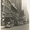 Exterior of CBS Radio Playhouse.