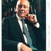 Sir John Gielgud (London).