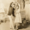 Donald MacDonald and Helene Gunther in the stage production Have a Heart.