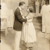Donald MacDonald and Helene Gunther in the stage production Have a Heart