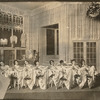 Scene from the stage production Have a Heart