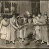 Scene from the stage production Have a Heart