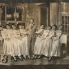 Scene from the stage production Have a Heart