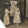 Scene from the stage production Have a Heart