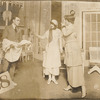 Scene from the stage production Have a Heart