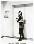 Audrey Hepburn in the motion picture Funny Face