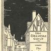 Theatre Guild presents The Guardsman