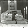 Scene from the stage production Romeo and Juliet