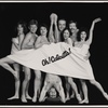 Cast from "Oh! Calcutta!