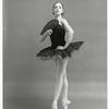 Gelsey Kirkland