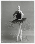 Gelsey Kirkland