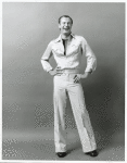 Peter Allen