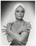 Eartha Kitt