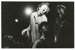 Seth Allen and Peter Craig in the stage production "Futz" at Café La MaMa