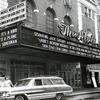 Exterior photo of It's a Bird...It's a Plane... It's Superman marquee at The Alvin Theatre