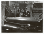 Vivian Leigh with unidentified actors in the motion picture A Streetcar Named Desire.