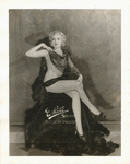Jane Lane