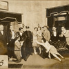 Scene from the stage production Appearances