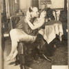 Scene from the stage production Harlem