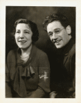 Edna Ferber and George S. Kaufman.