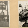 Exterior views of the Belmont Theatre