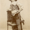 Chauncey Olcott.