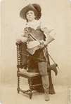 Chauncey Olcott.