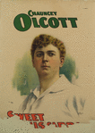 Poster of Chauncey Olcott