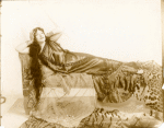 Pauline Frederick in the stage production Joseph and His Brethren