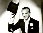 The Fred Astaire.