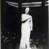 Ethel Merman in the stage production Anything Goes