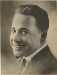 Harry Fox.