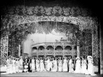 Scene from the stage production Show Boat