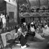 Scene from the stage production Show Boat