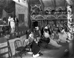 Scene from the stage production Show Boat