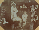 David Belasco.