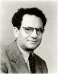 Philip Loeb.