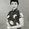 Publicity photo of Anita Darian (Helen Chao replacement) in the stage production Flower Drum Song