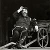 Zero Mostel in Fiddler on the Roof