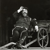 Zero Mostel in Fiddler on the Roof