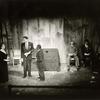 Scene from the stage production Cry the Beloved Country