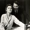 Scene from the stage production Pale Horse, Pale Rider