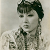 Publicity photo of Toshia Mori in the motion picture The Bitter Tea of General Yen