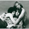 Barry McGuire, Diane Keaton and Steve Curry