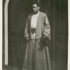 Paul Robeson in the stage production Othello