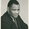 Paul Robeson.